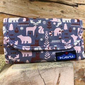 Kavu Wallet